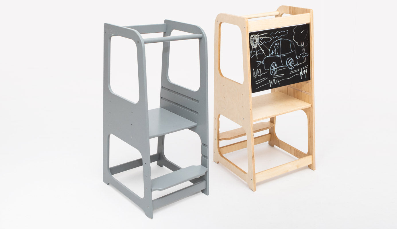 Collection for all our Kitchen towers related products.