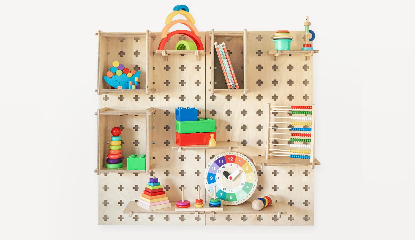 A Collection for all our Peboard products.