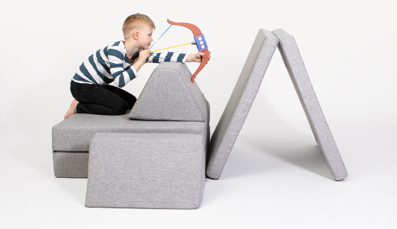 A Collection for all our Play sofa related products.