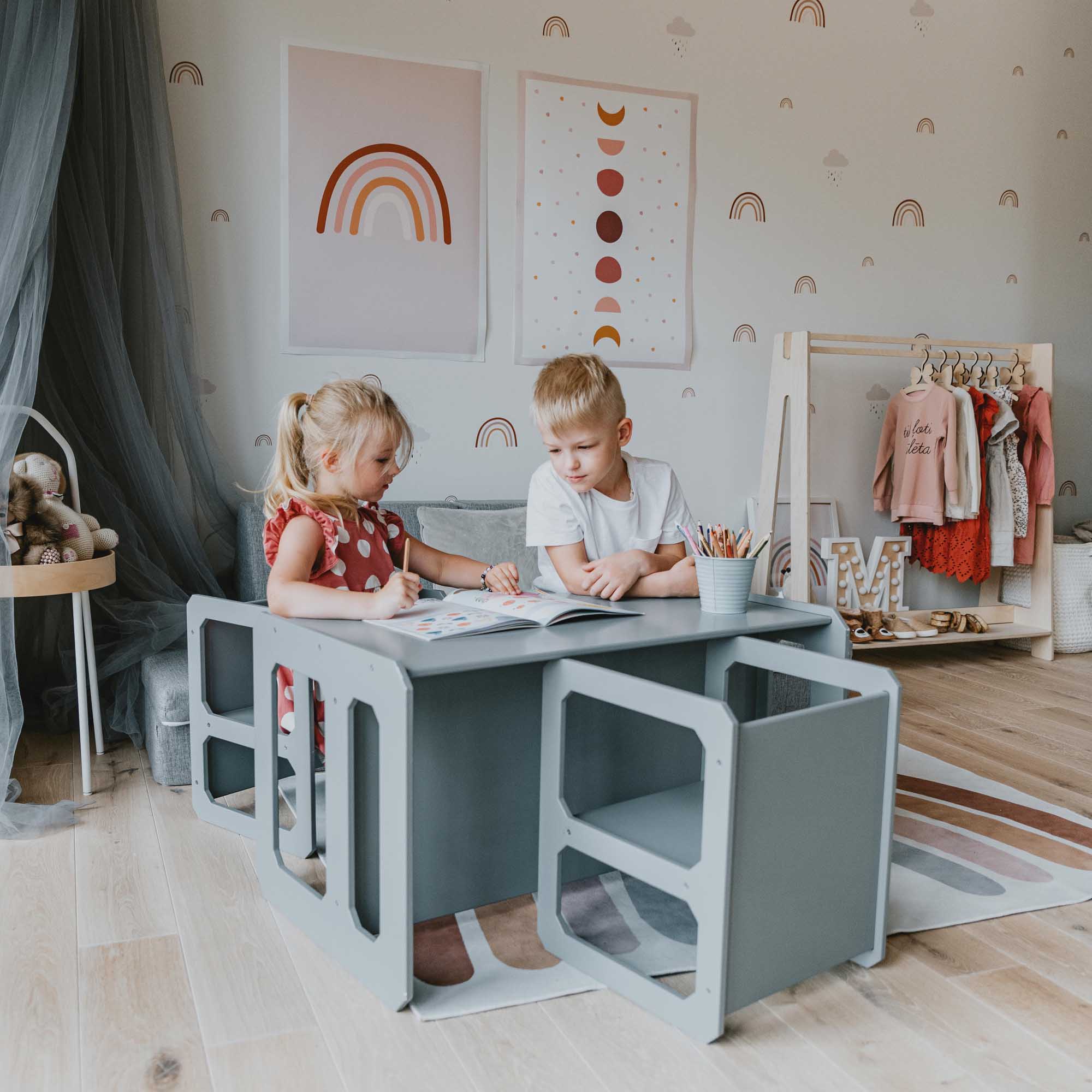 Weaning shop table ikea