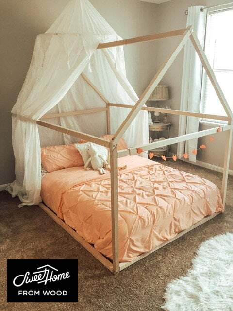Bed frame kid, twin bed tent, bed house, house bed, child bed, wood bed, frame bed, twin size, toddler bed frame, platform bed frame, diy bed frame, bed tent, wooden bed frame, toddler floor bed, platform bed, bed house, house bed, child bed
