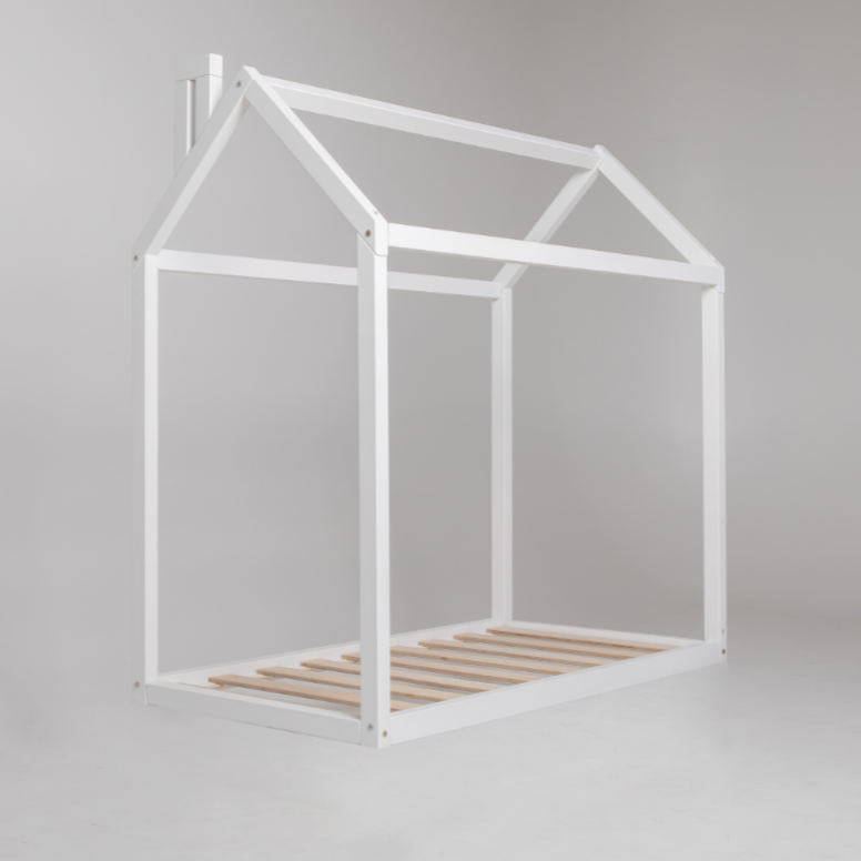 Toddler bed, Montessori bed, toddler floor house, house bed frame, house shaped bed, toddler bed, Montessori floor bed, toddler floor bed, toddler house bed, kid bed, bed for toddler, floor bed frame, teepee bed, toddler floor bed, wood bed frame