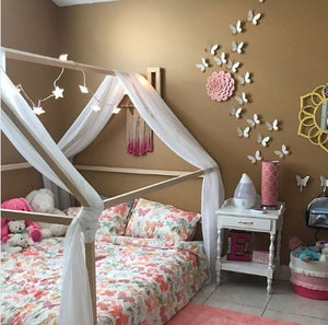 house bed, kid bed, bed for toddler, floor bed frame, teepee bed, toddler bed, Montessori bed, toddler floor house, house bed frame, house shaped bed, toddler bed, Montessori floor bed, toddler floor bed, toddler house bed, kid bed, bed for toddler