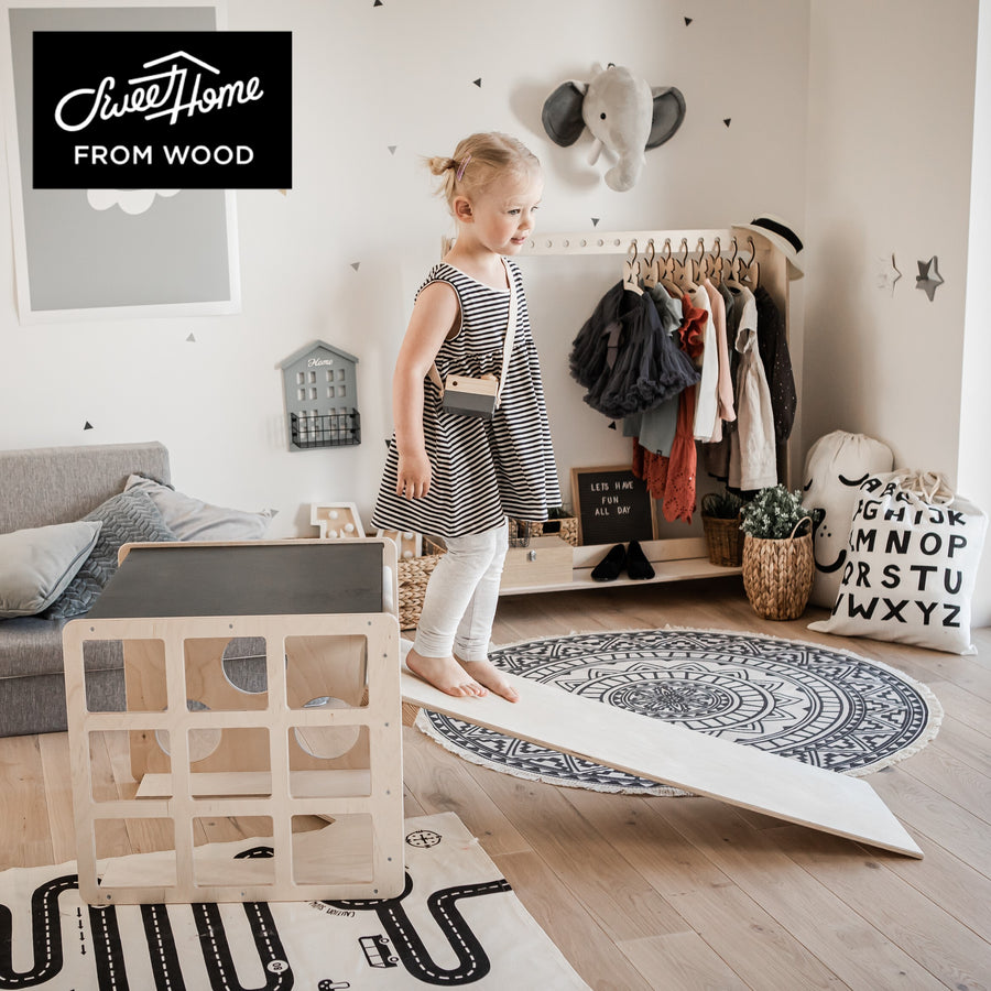 montessori furniture, climbing triangle, baby gym, climbing ladder, foldable triangle, baby climber, step triangle, climbing furniture, ladder board, toddler furniture, triangle with, ramp, Montessori, gym for kids, climbing frame, montessori gym, montessori toddler, wooden toys