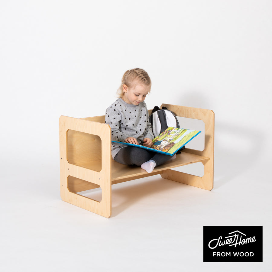 tavolo Montessori, toddler desk, learning table, Montessori stuhl, toddler chair and table, chair time out for girl, table set for kids Table for kids, table and chair, kid chair, table and chair, mobili Montessori, wean table and chair, desk chair, wooden toddler play, wooden play table